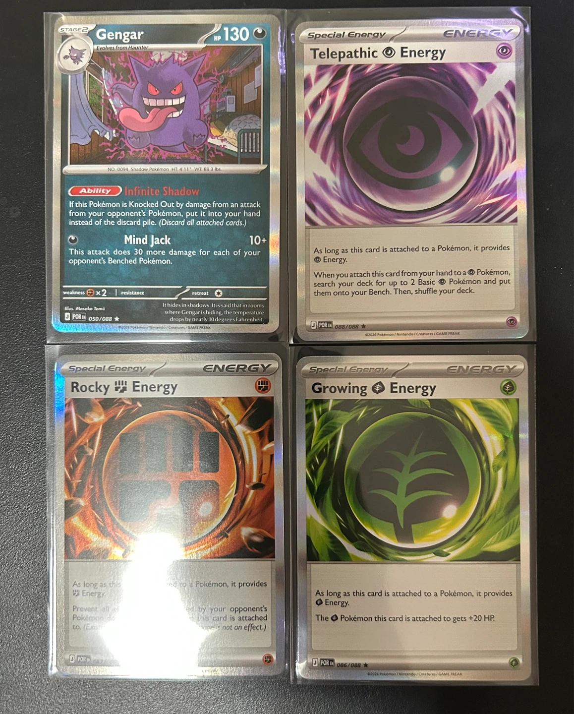 Pokémon cards - photo 5