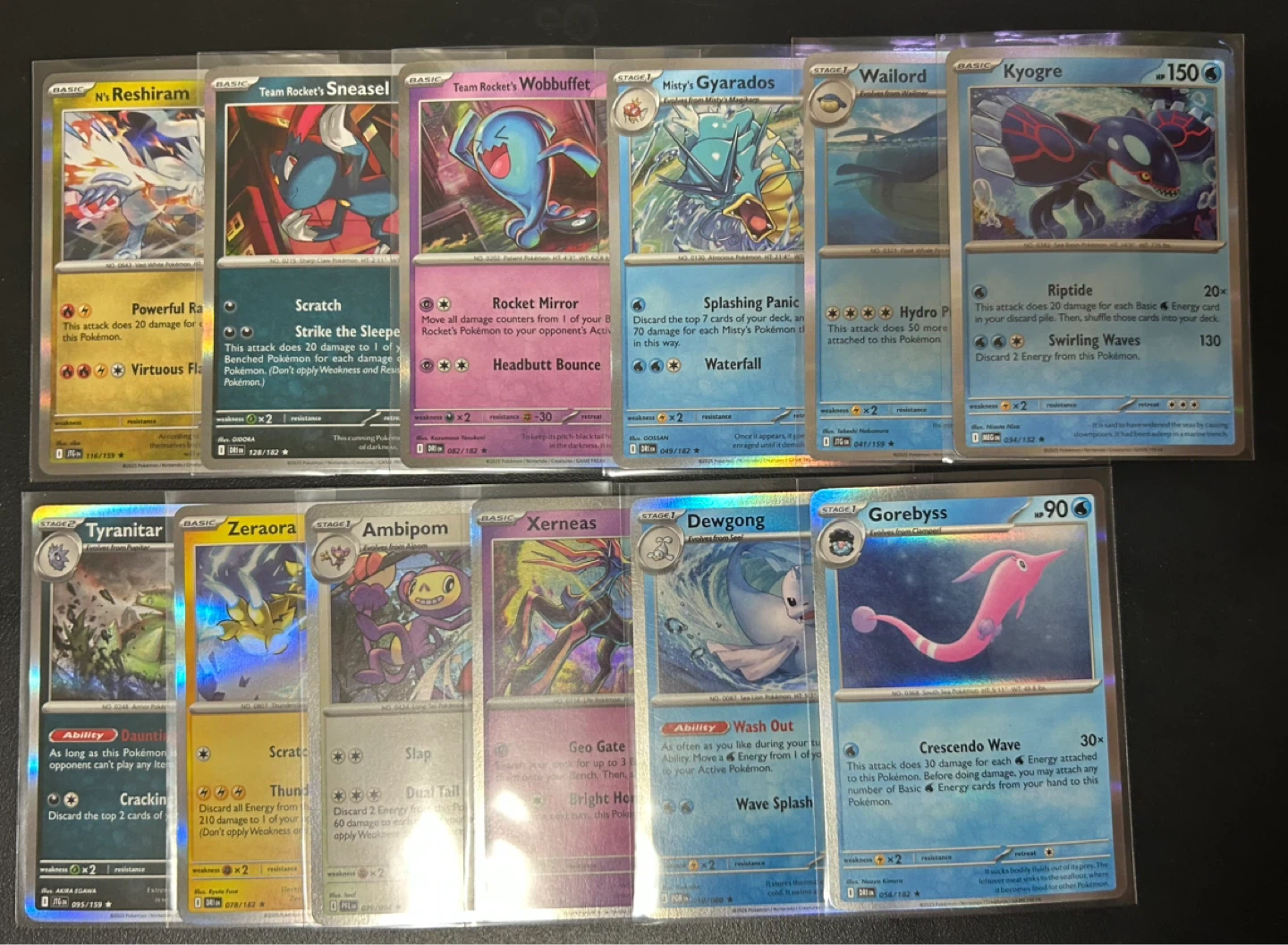 Pokémon cards - photo 4