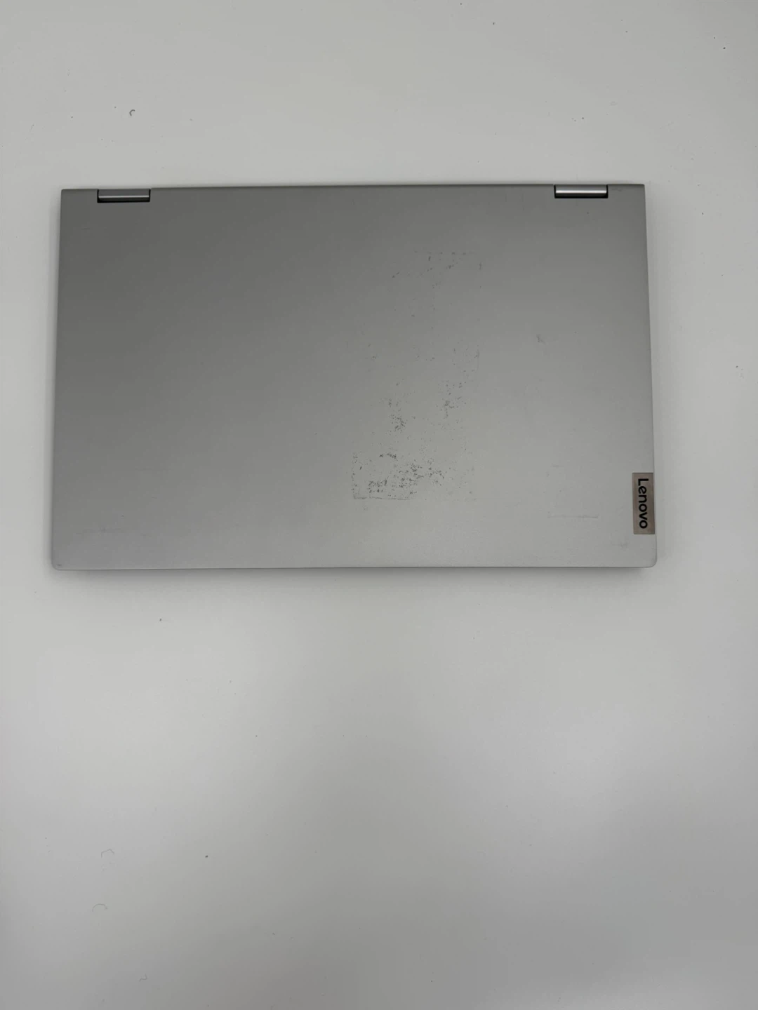 Touchscreen Lenovo Flex 5 15 i7 1165G7 16 GB 500 SSD - photo 5
