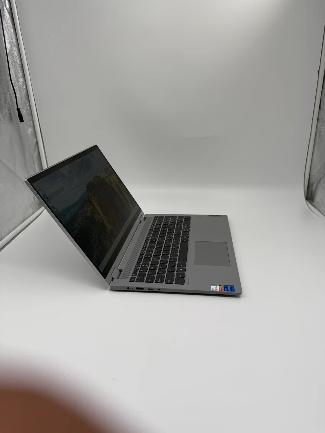 Touchscreen Lenovo Flex 5 15 i7 1165G7 16 GB 500 SSD - photo 2