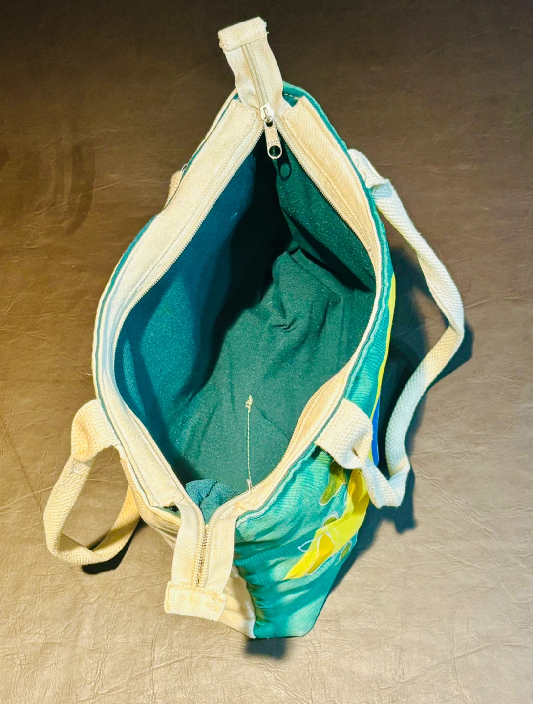 Brazil Purse/ Tote Bag for the WORLD CUL - photo 2