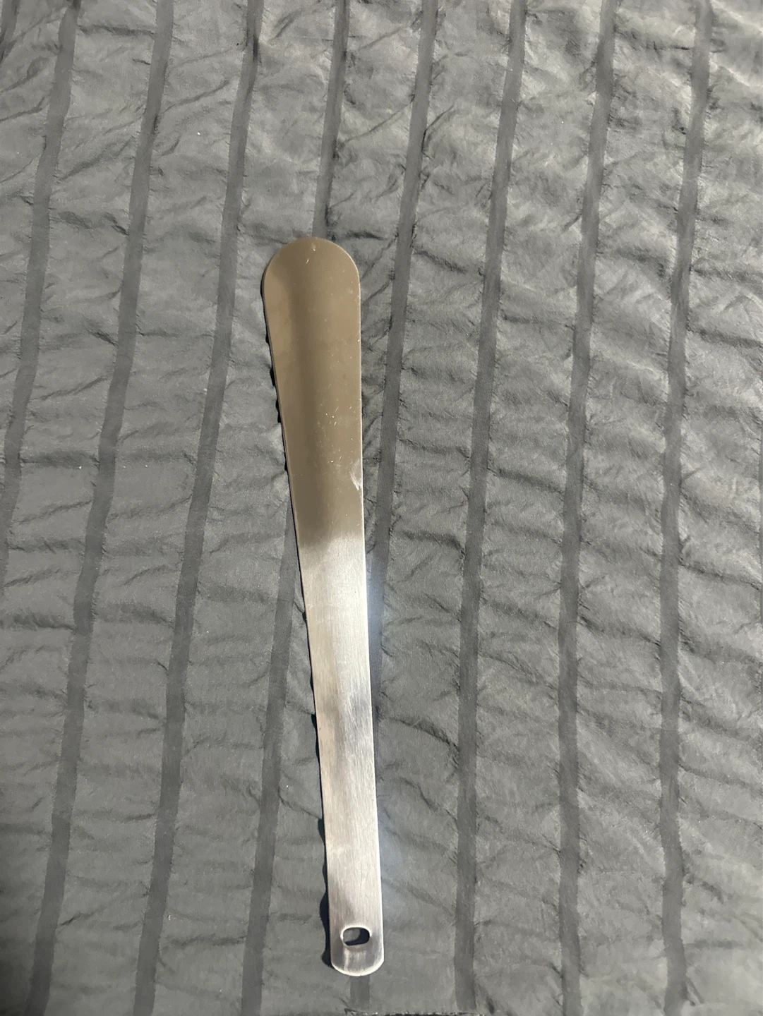 Metal Shoe Horn