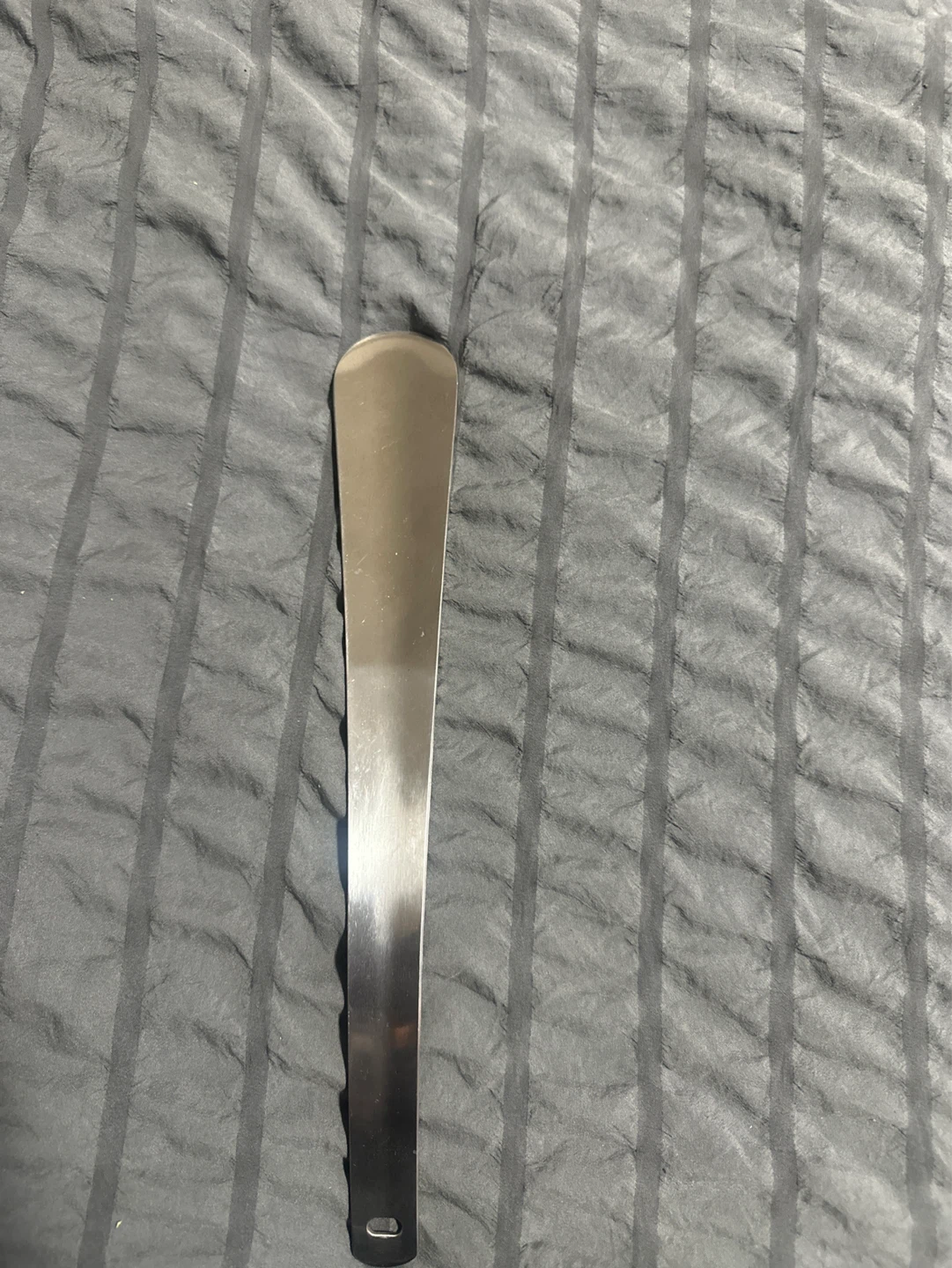 Metal Shoe Horn - photo 2