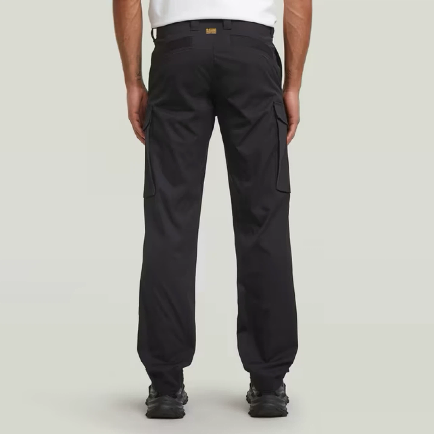 G-Star Black Core Regular Cargo Pants W34 L34 - photo 2