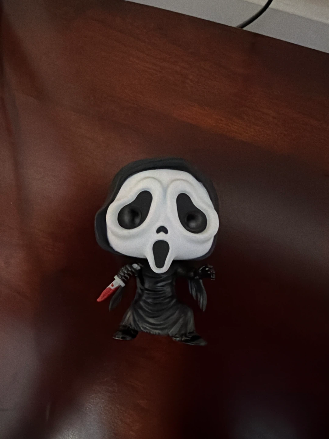Ghostface funko pop - photo 3