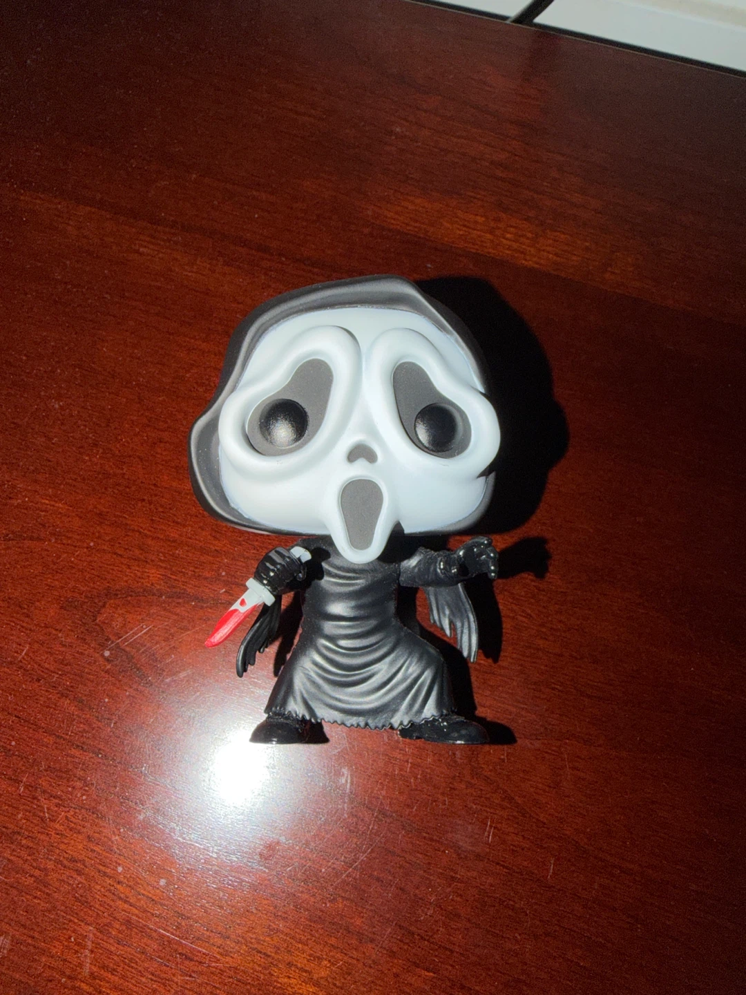 Ghostface funko pop - photo 2