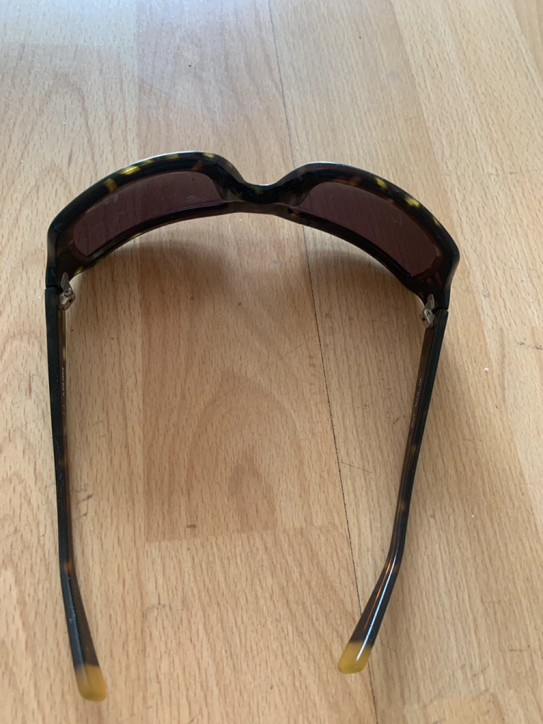 DKNY Tortoiseshell Sunglasses - photo 2