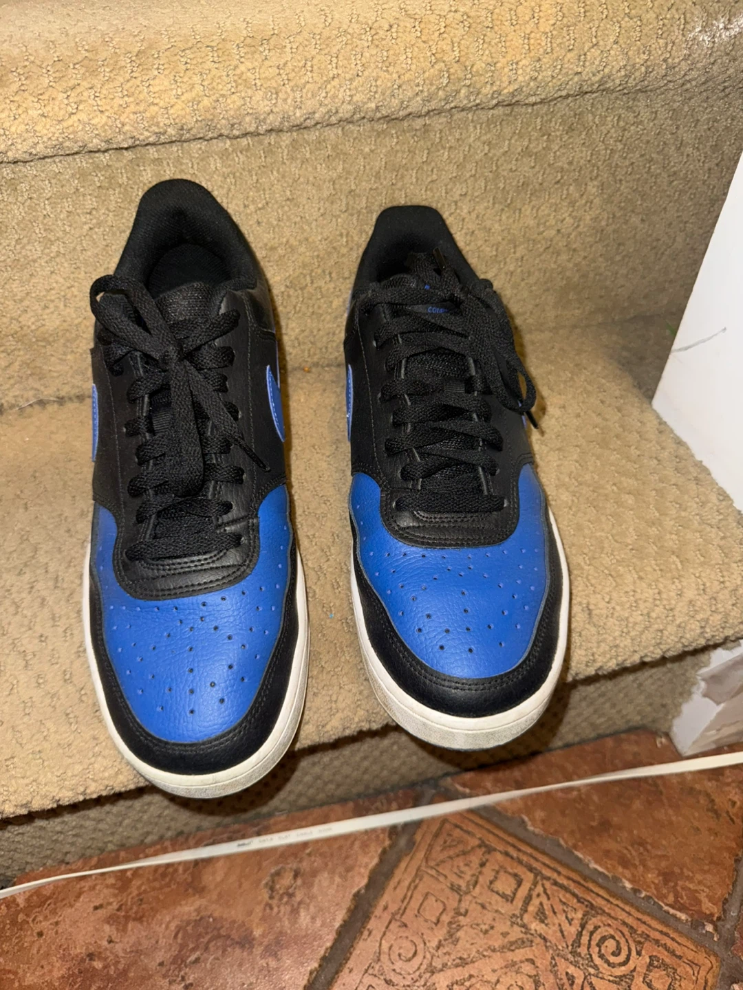 Nike shoes