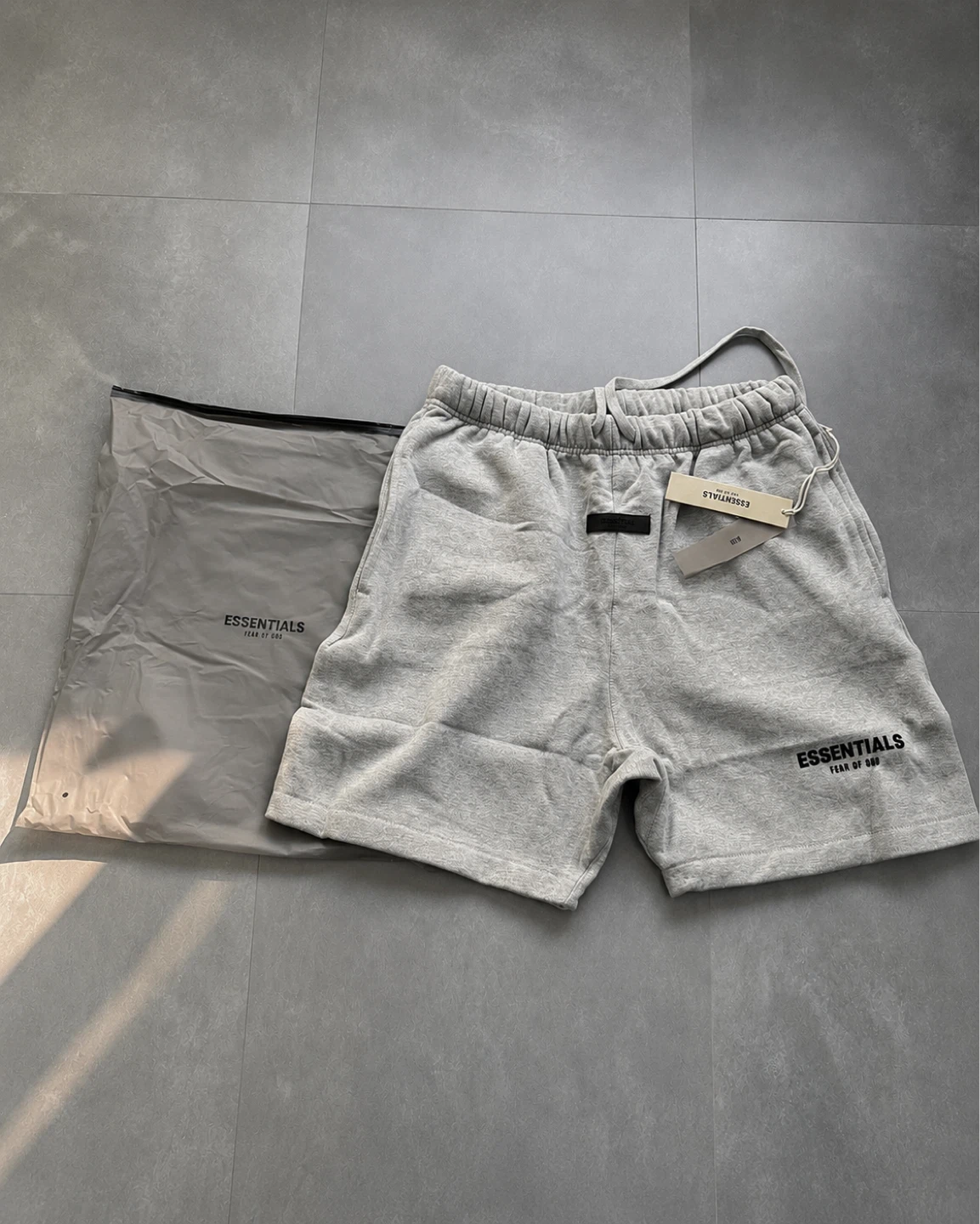 Essential Fear Of God Shorts