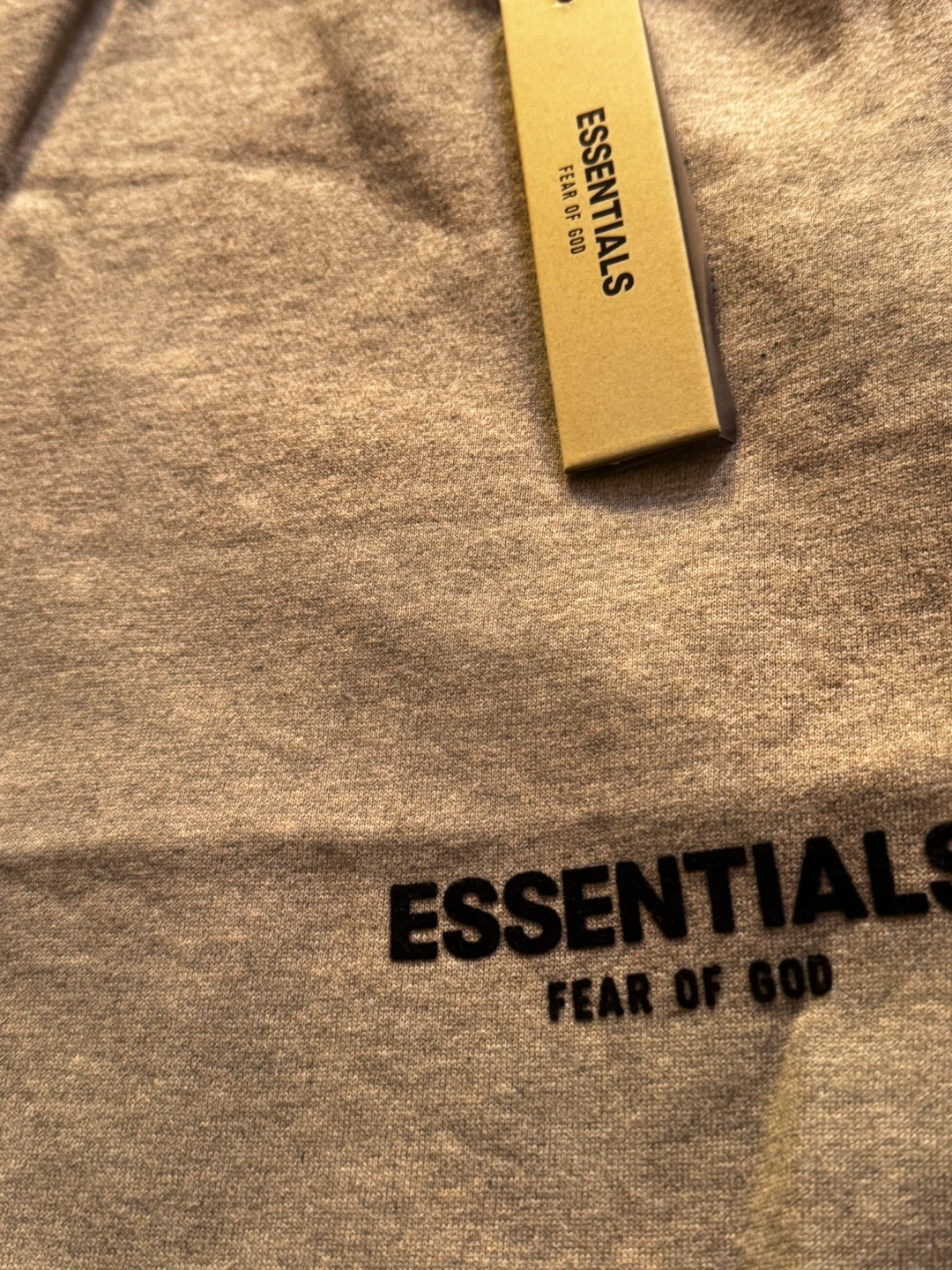 Essential Fear Of God Shorts - photo 2