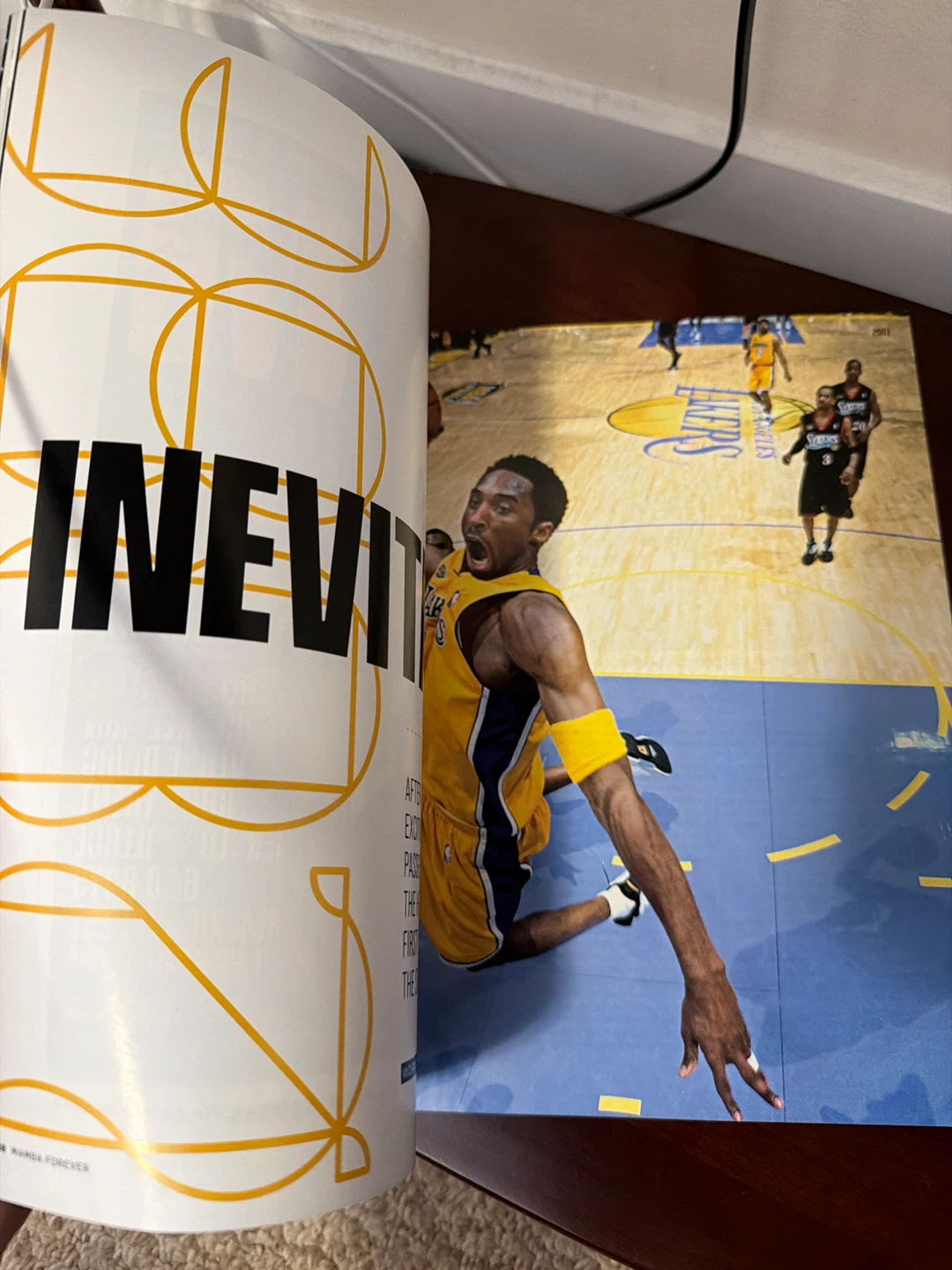 Slam magazine - Special Kobe tribute edition - photo 3