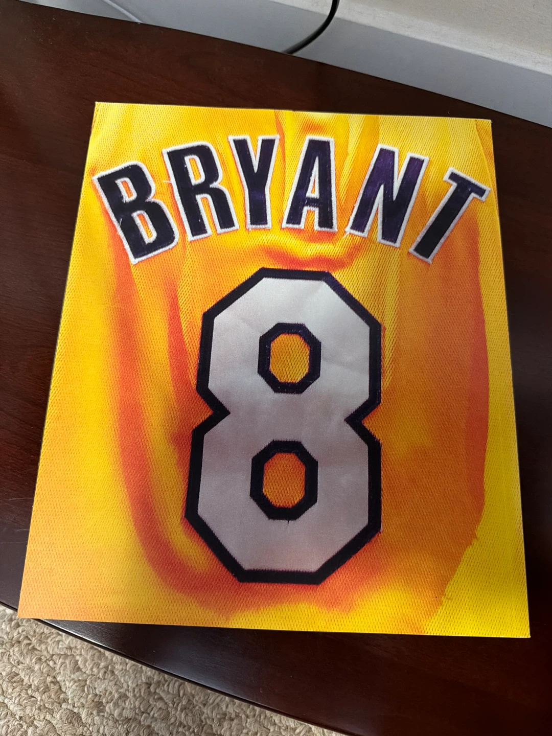 Slam magazine - Special Kobe tribute edition - photo 2