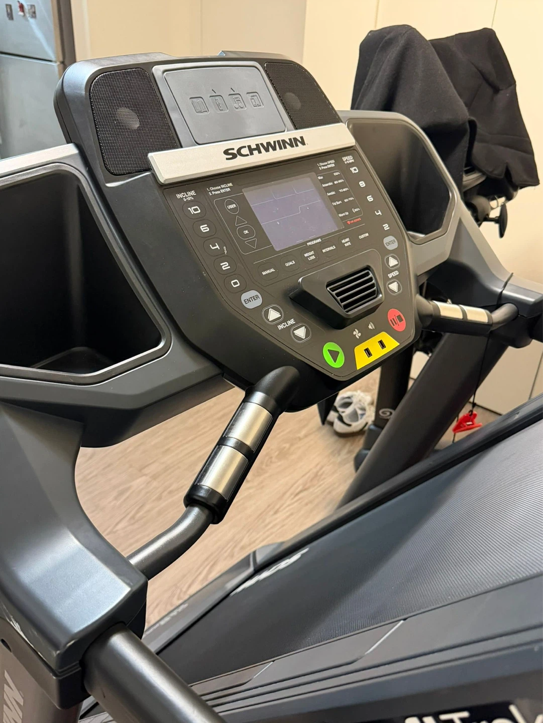 Cardio Equipment - photo 3