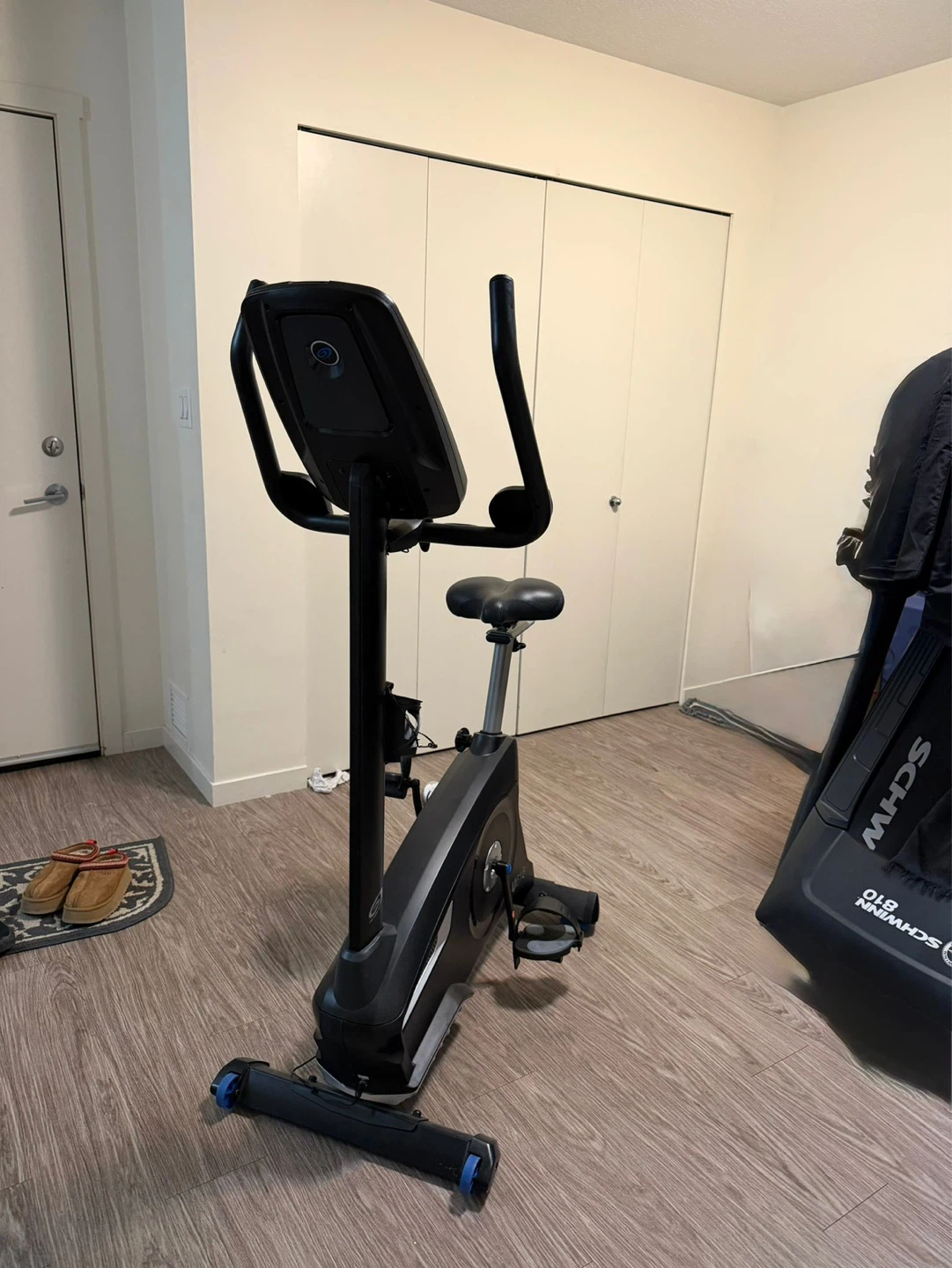 Cardio Equipment
