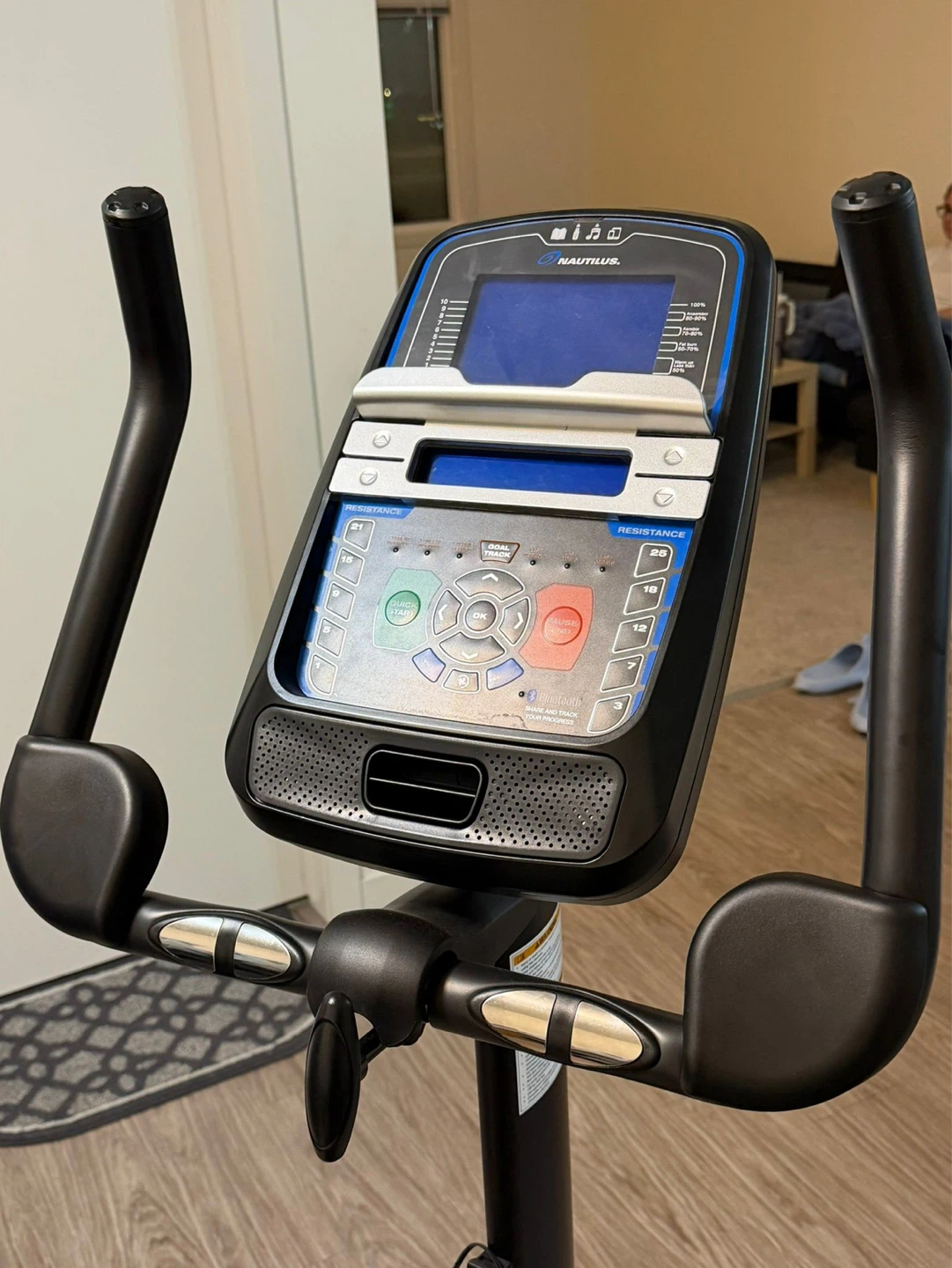 Cardio Equipment - photo 4