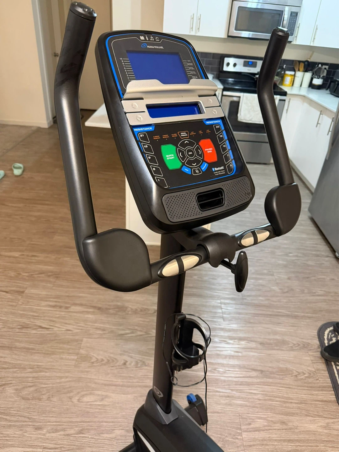 Cardio Equipment - photo 2