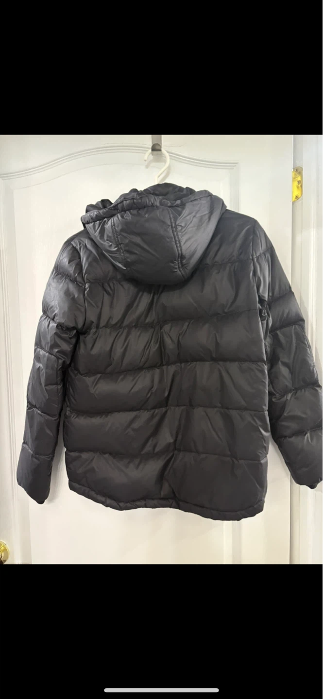 Tommy Hilfiger winter coat puffer size L boys - photo 5