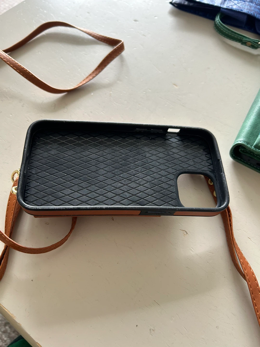 Combo of 3 iPhone cases