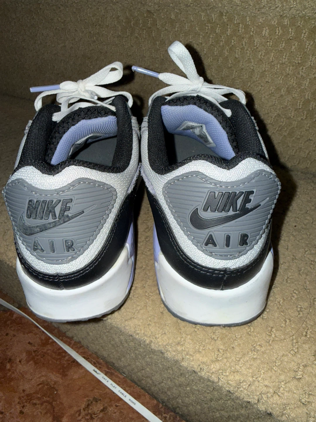 Nike Air Max 90 Shoes - photo 3