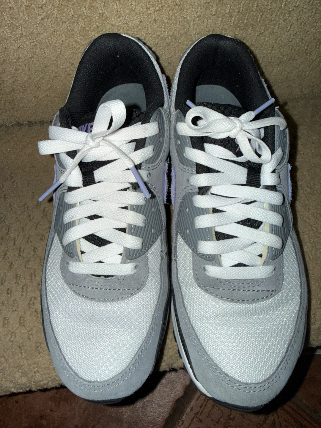 Nike Air Max 90 Shoes - photo 2