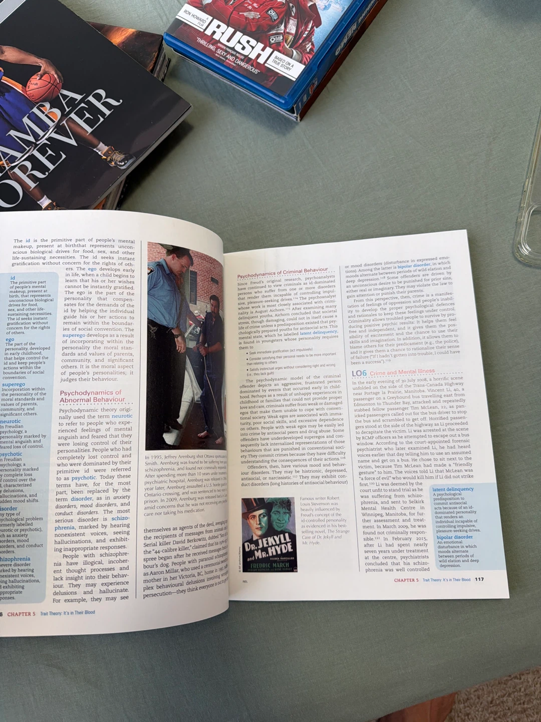 Criminology 100 textbook - photo 3