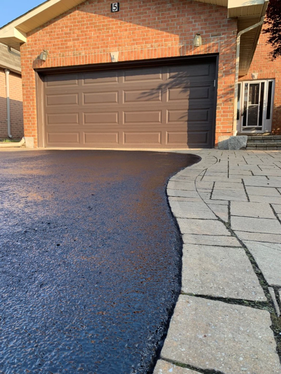 Driveway Sealer - photo 2