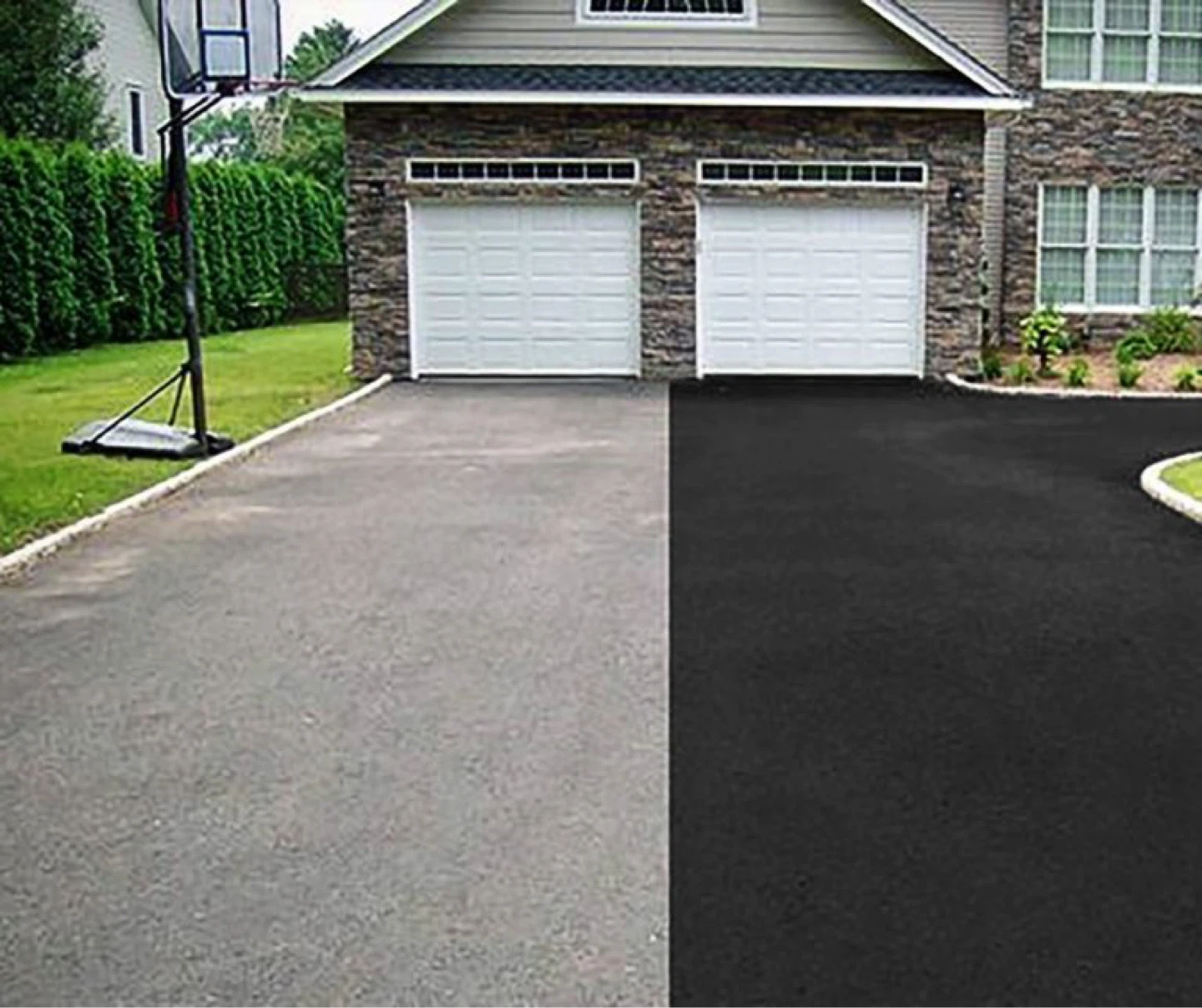 Driveway Sealer - photo 3