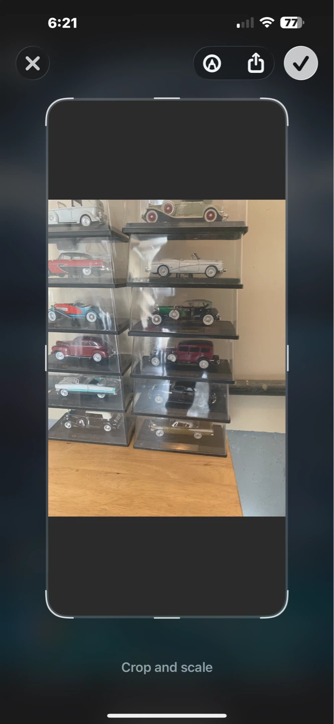 Assorted Die-Cast Model Cars - photo 2