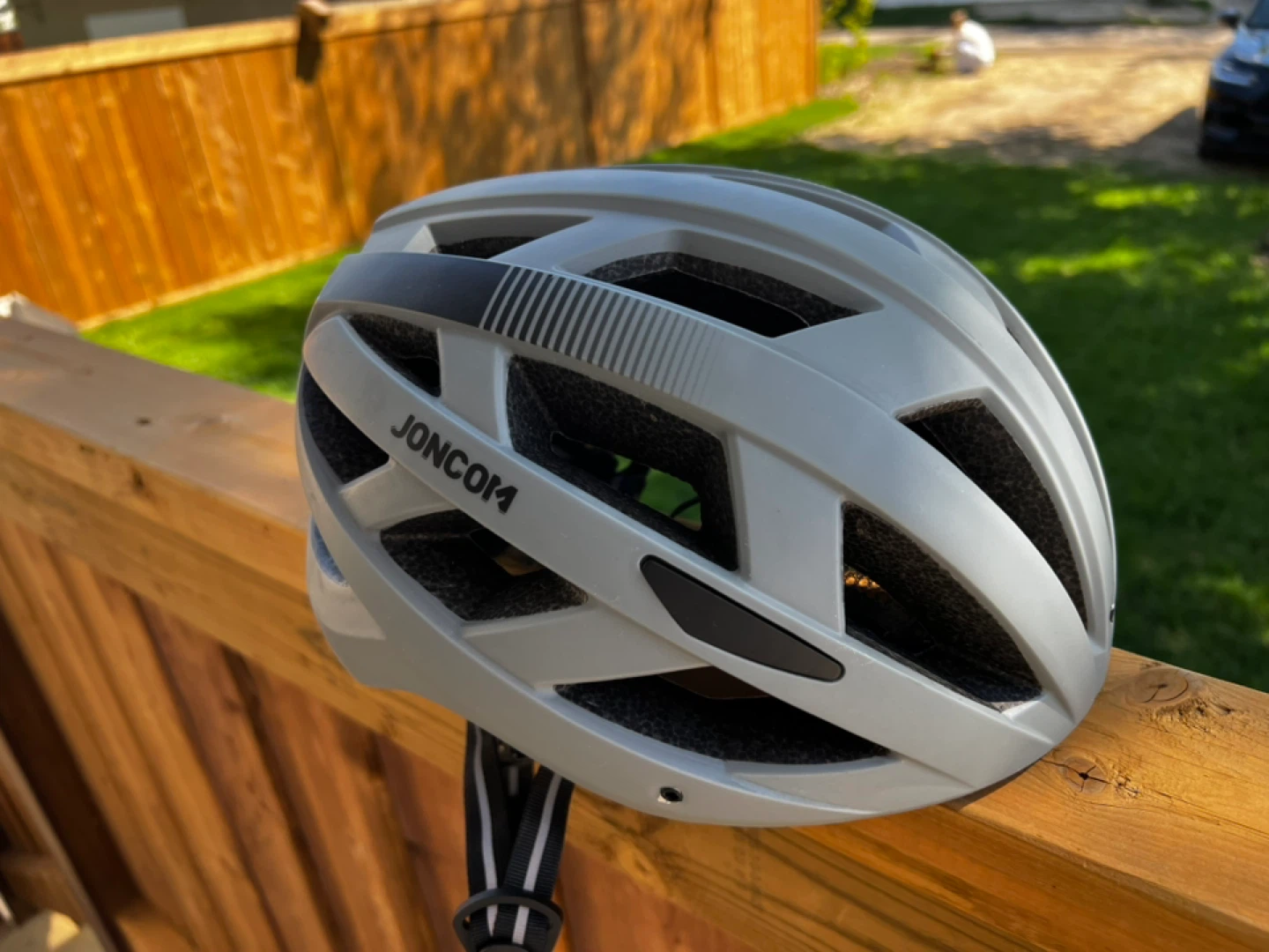 Bike Helmet Size L – Excellent Condition