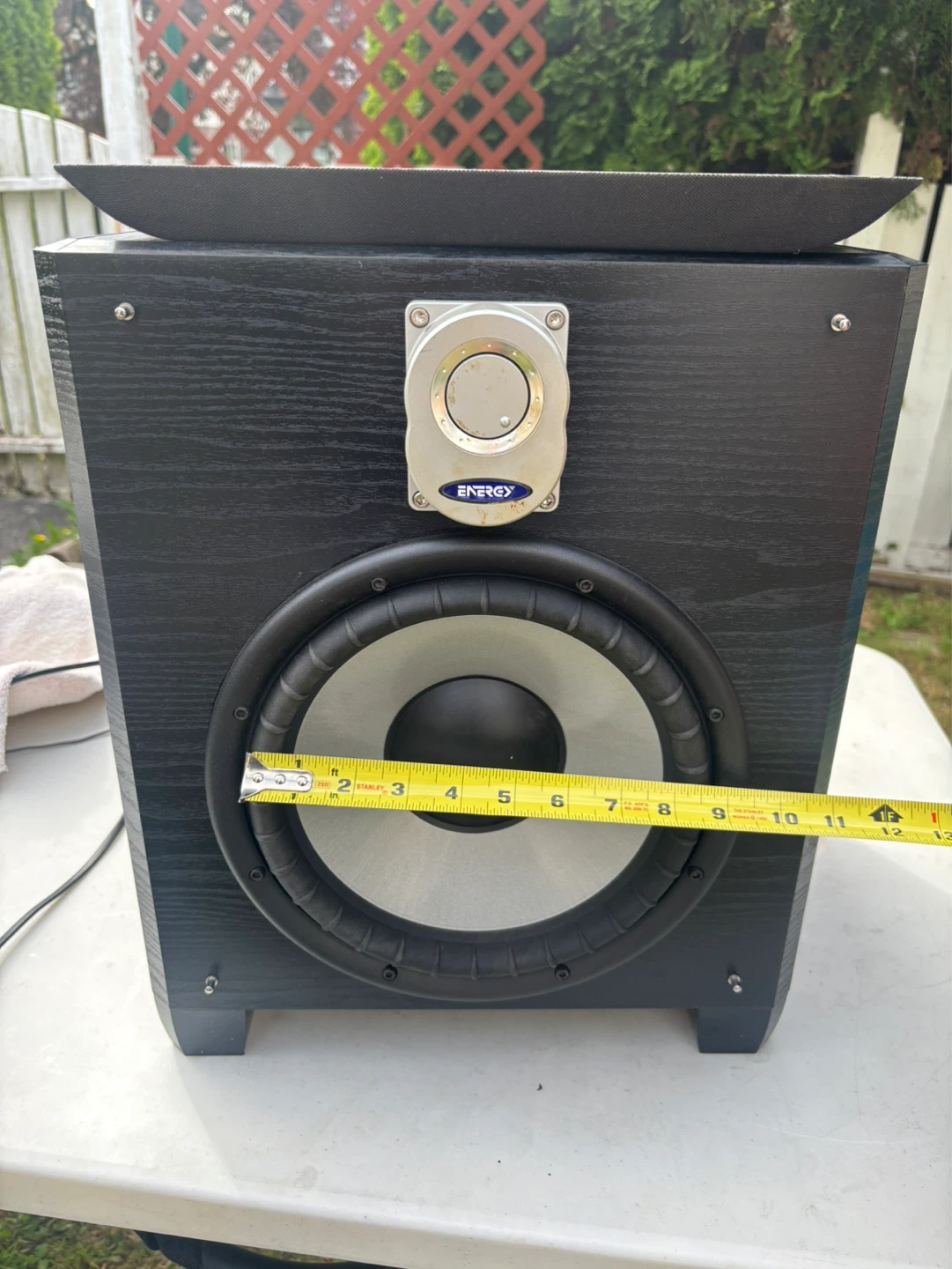 Speaker