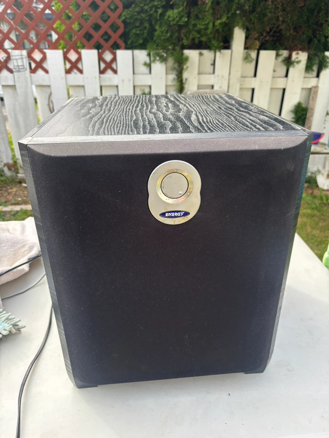 Speaker - photo 2