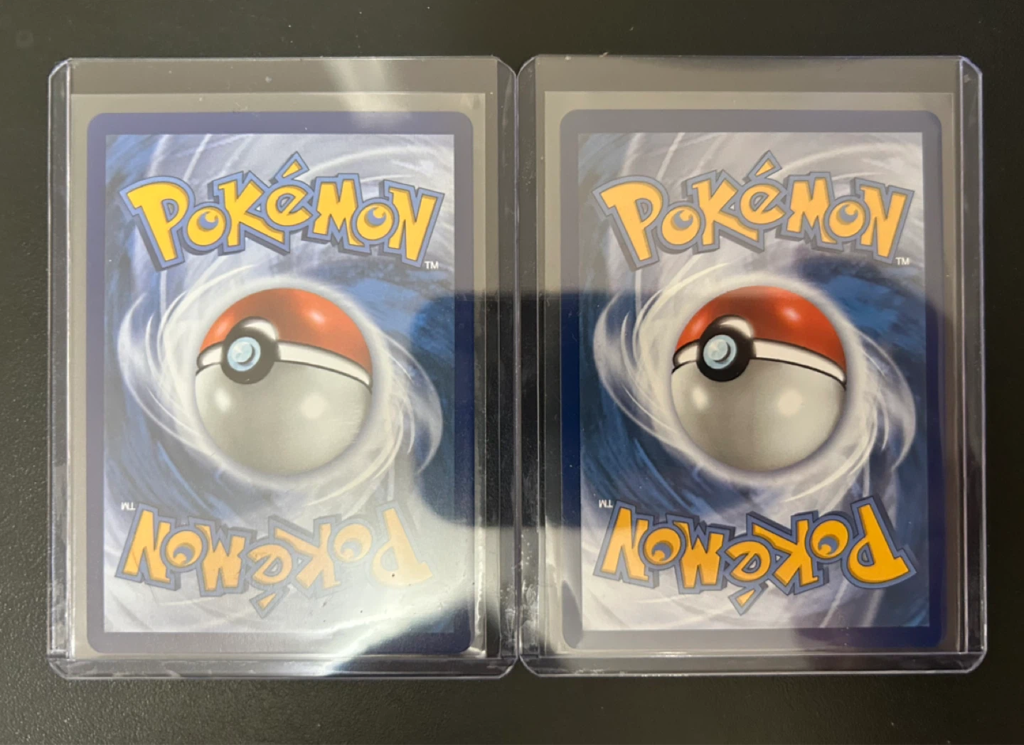Pokemon cards - photo 4