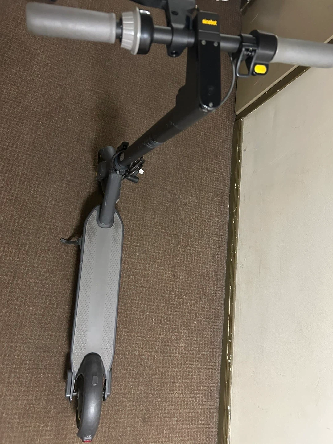 Ninebot Electric Scooter - photo 4