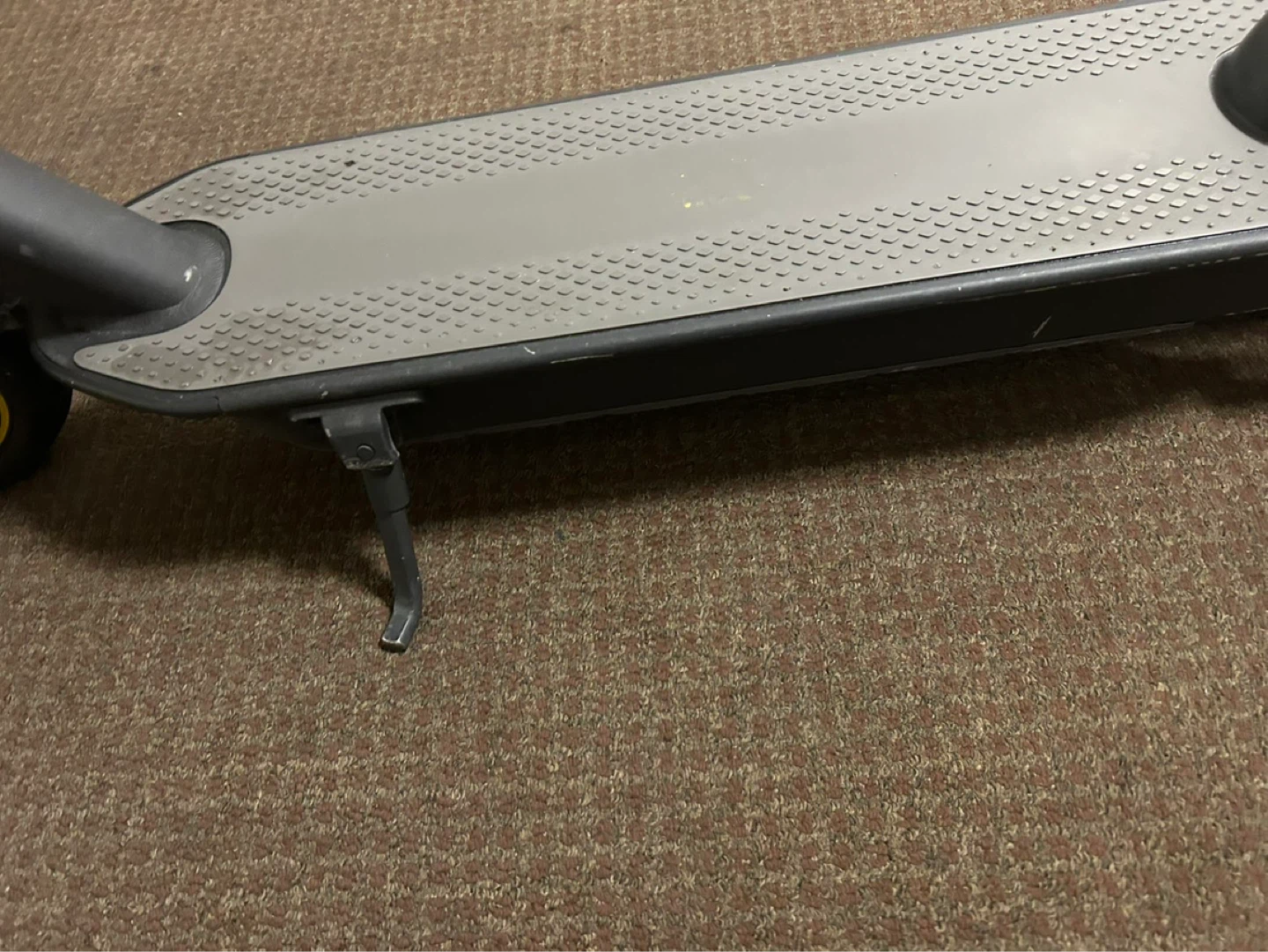 Ninebot Electric Scooter - photo 3