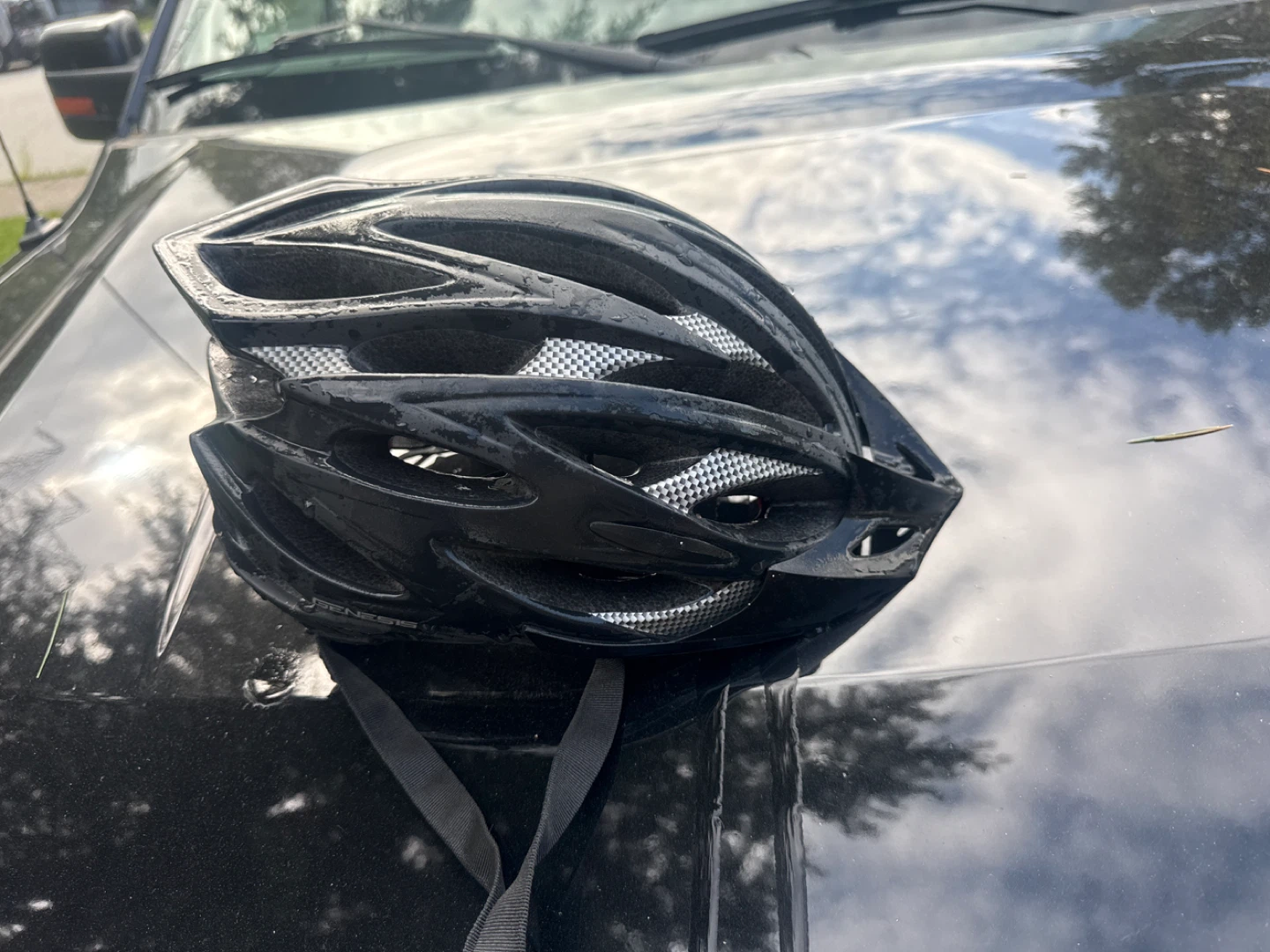 Adult Cycling Helmet