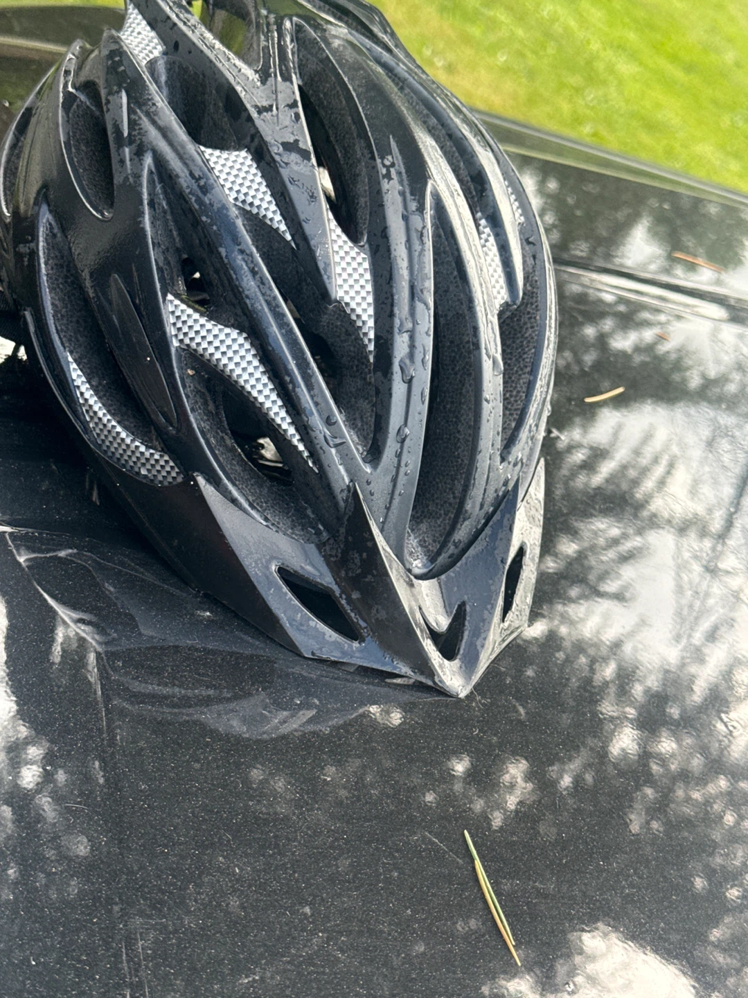 Adult Cycling Helmet - photo 4