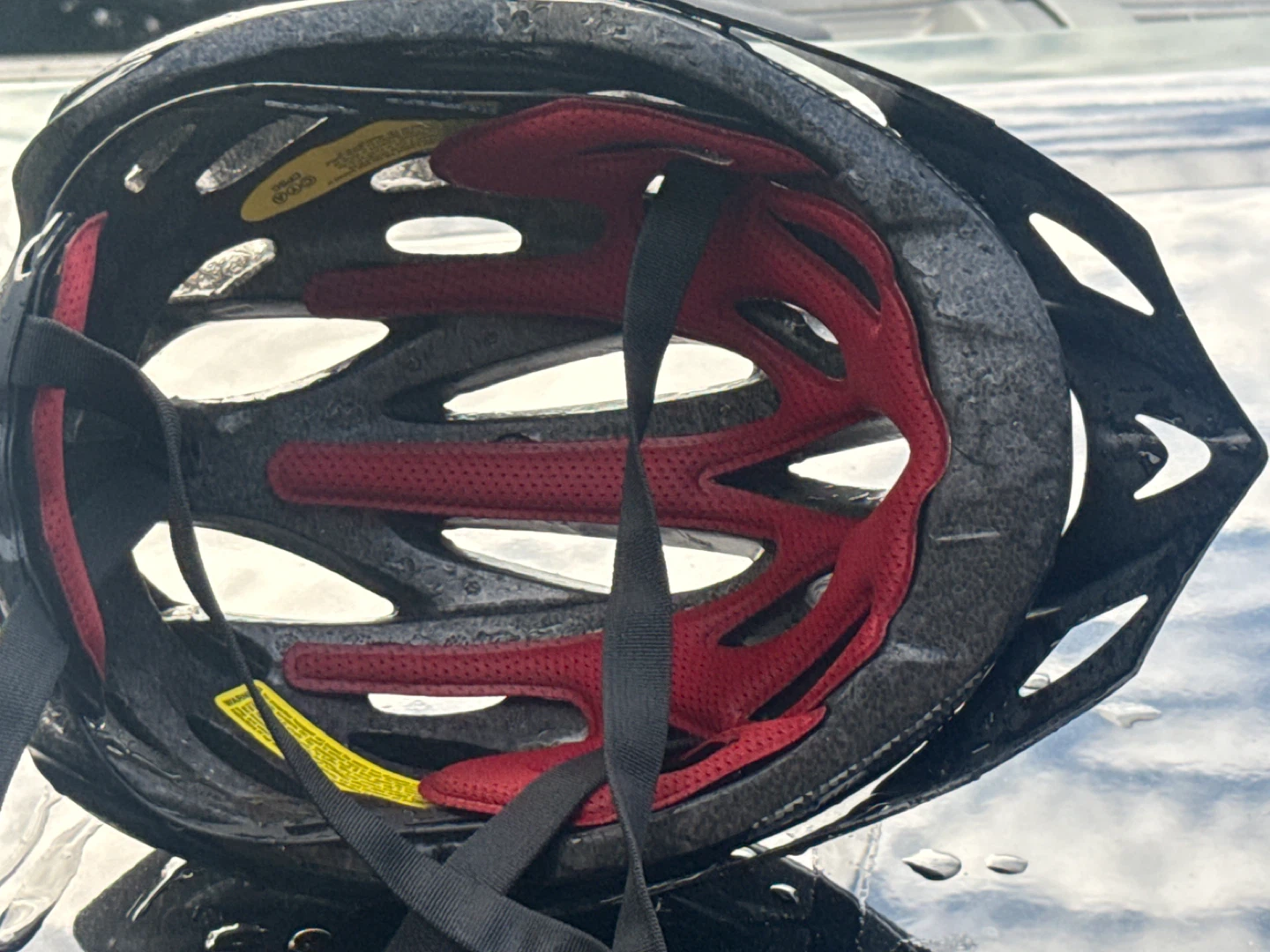 Adult Cycling Helmet - photo 2