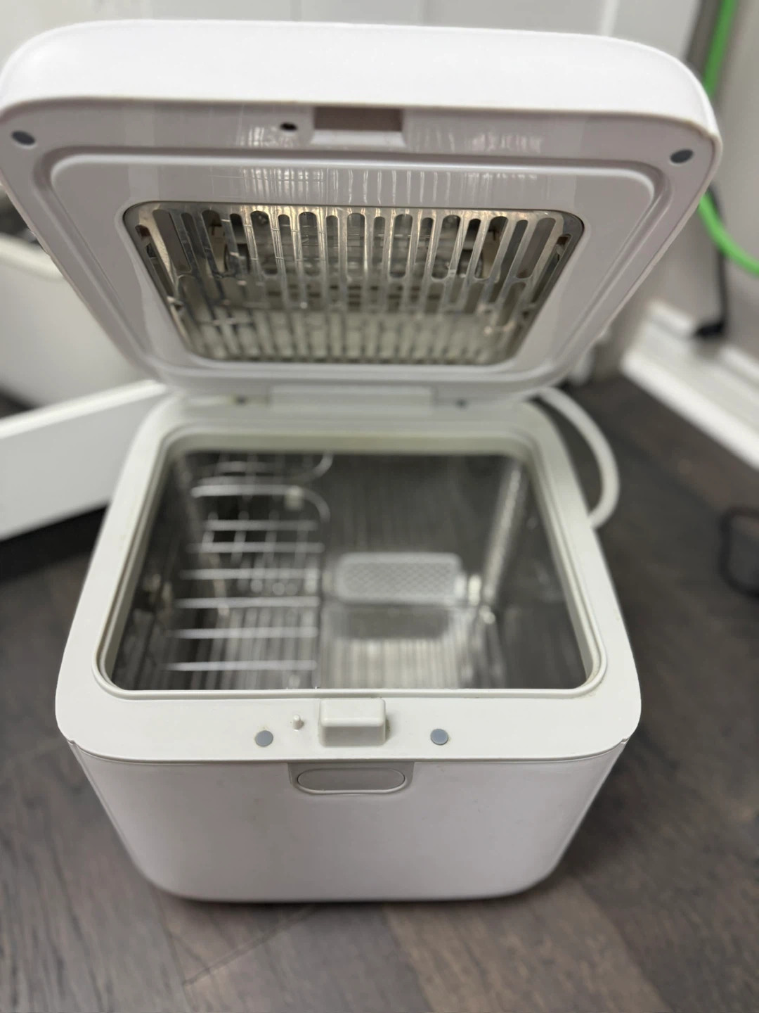 GROWNSY Sterilizer Dryer