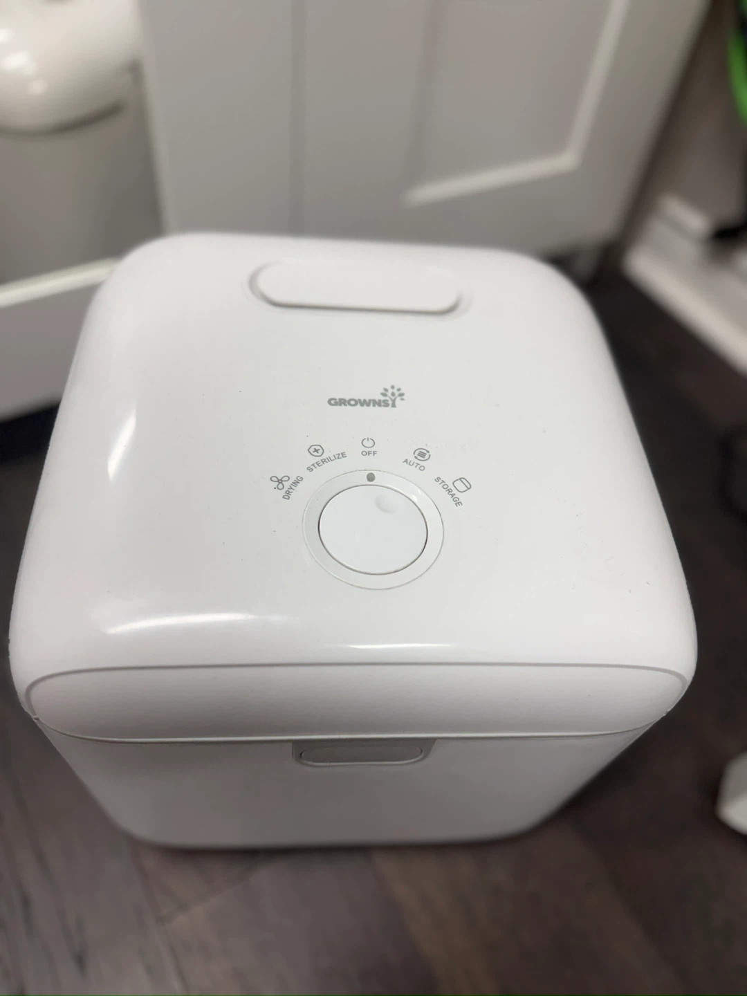 GROWNSY Sterilizer Dryer - photo 2