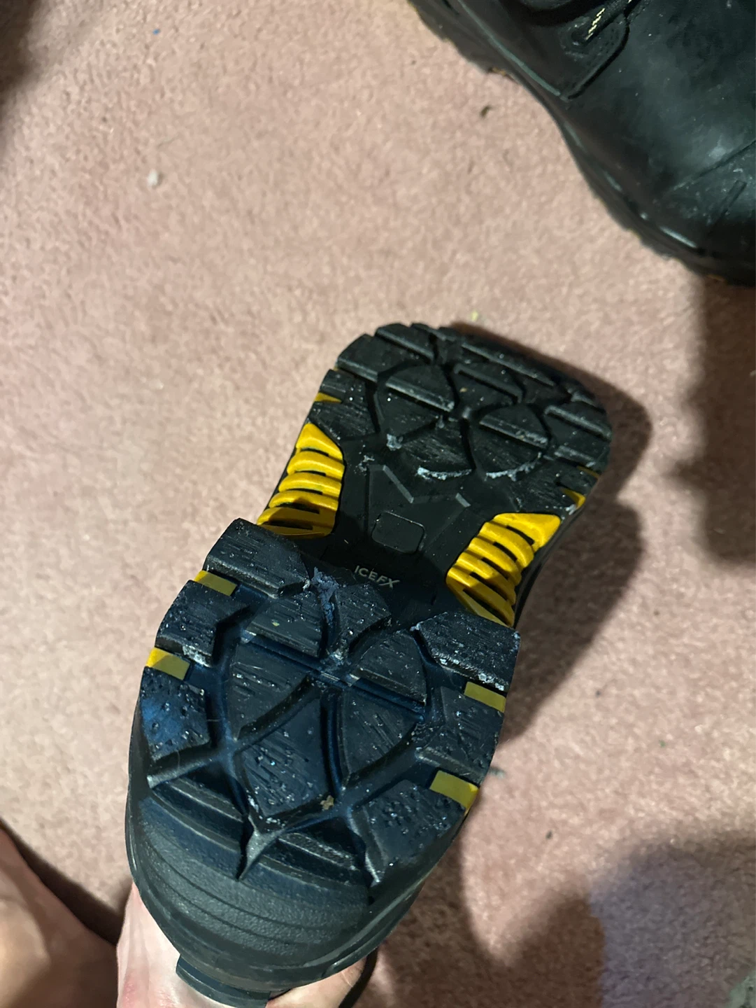 Dakota WorkPro Series Winter Boots - photo 2