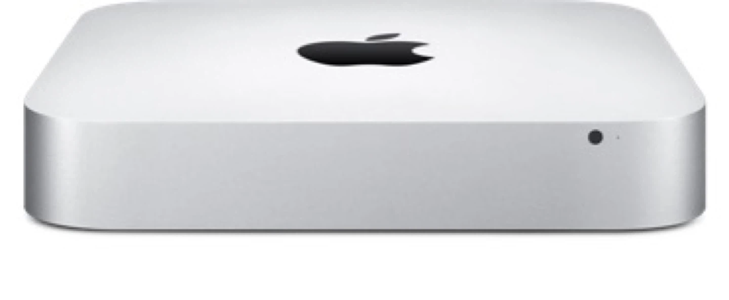 Mac mini late 2014