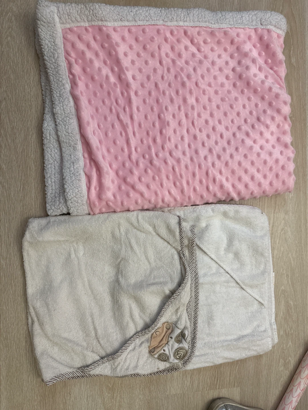 Babyhug Dino Stroller Blanket - photo 3