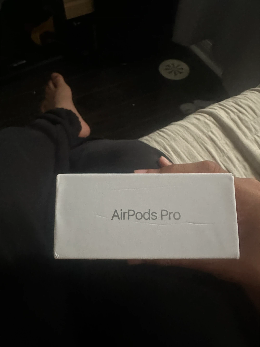 Apple AirPods Pro (2nd Generation) - New in Box - photo 3