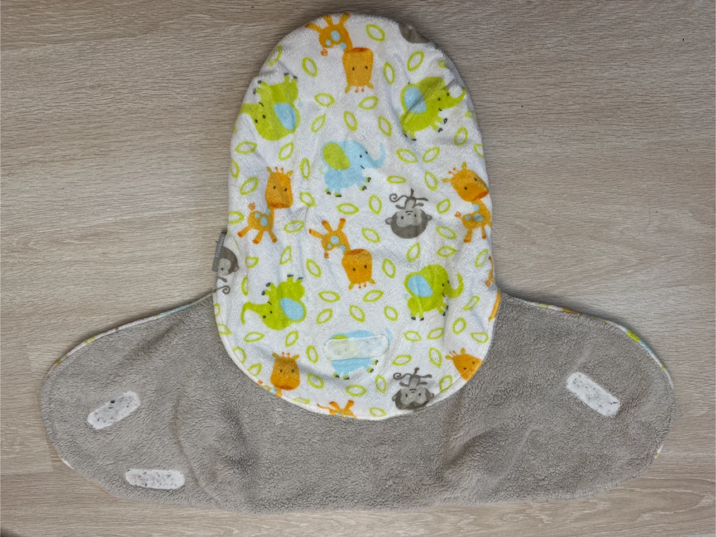 Baby Swaddle - photo 2