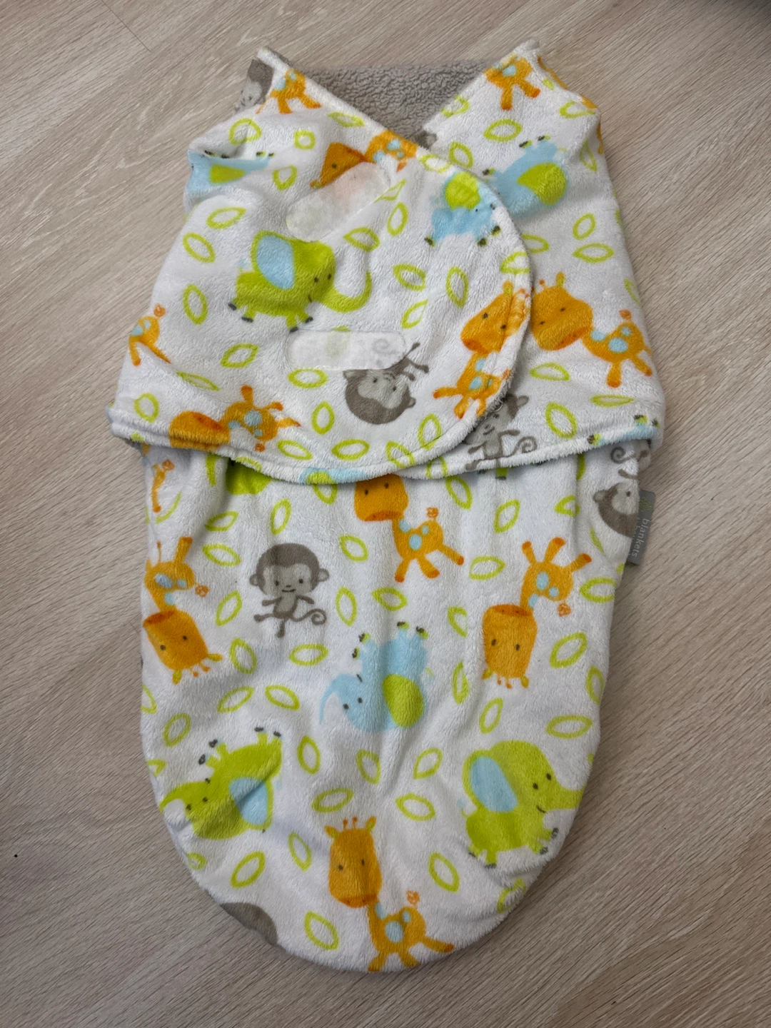 Baby Swaddle