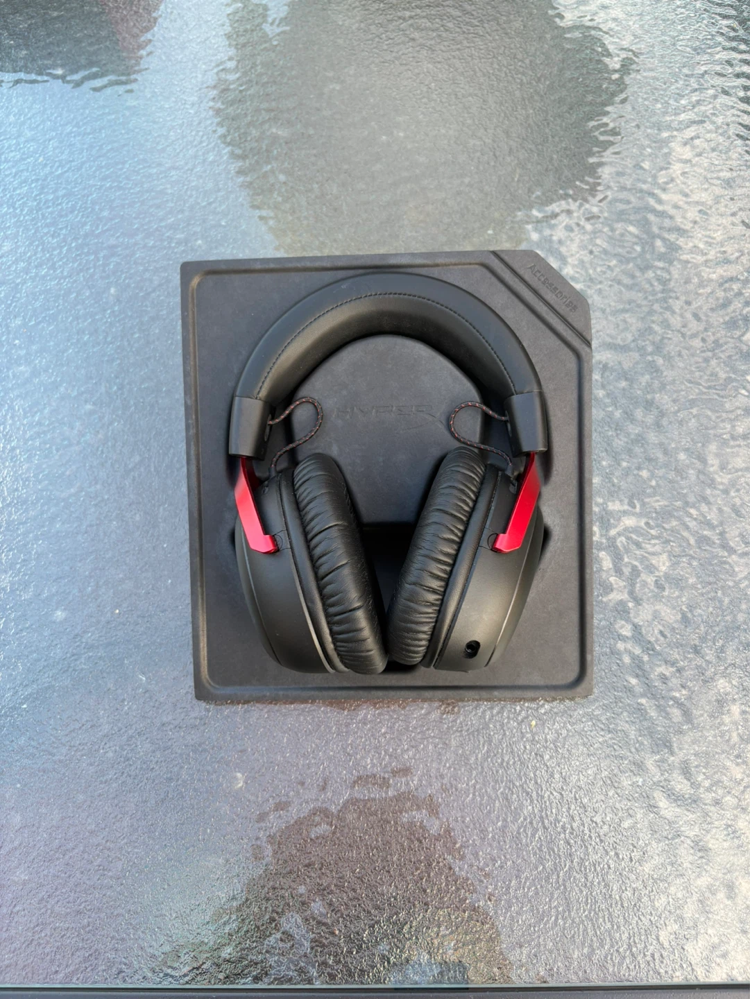 HyperX Cloud III Wireless Gaming Headset - photo 4
