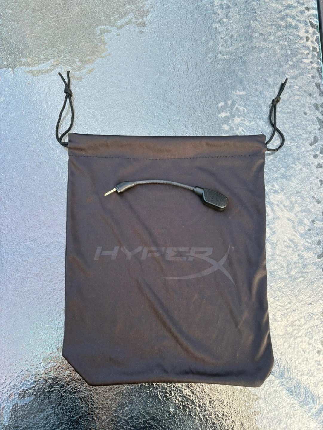 HyperX Cloud III Wireless Gaming Headset - photo 5