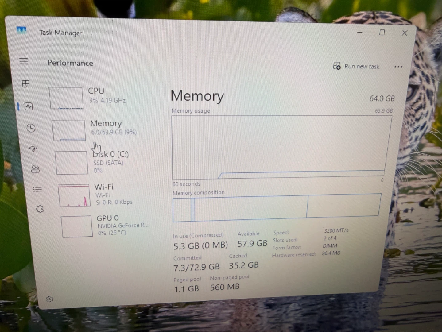 Workstation Pc 64gb RAM&3080 - photo 4