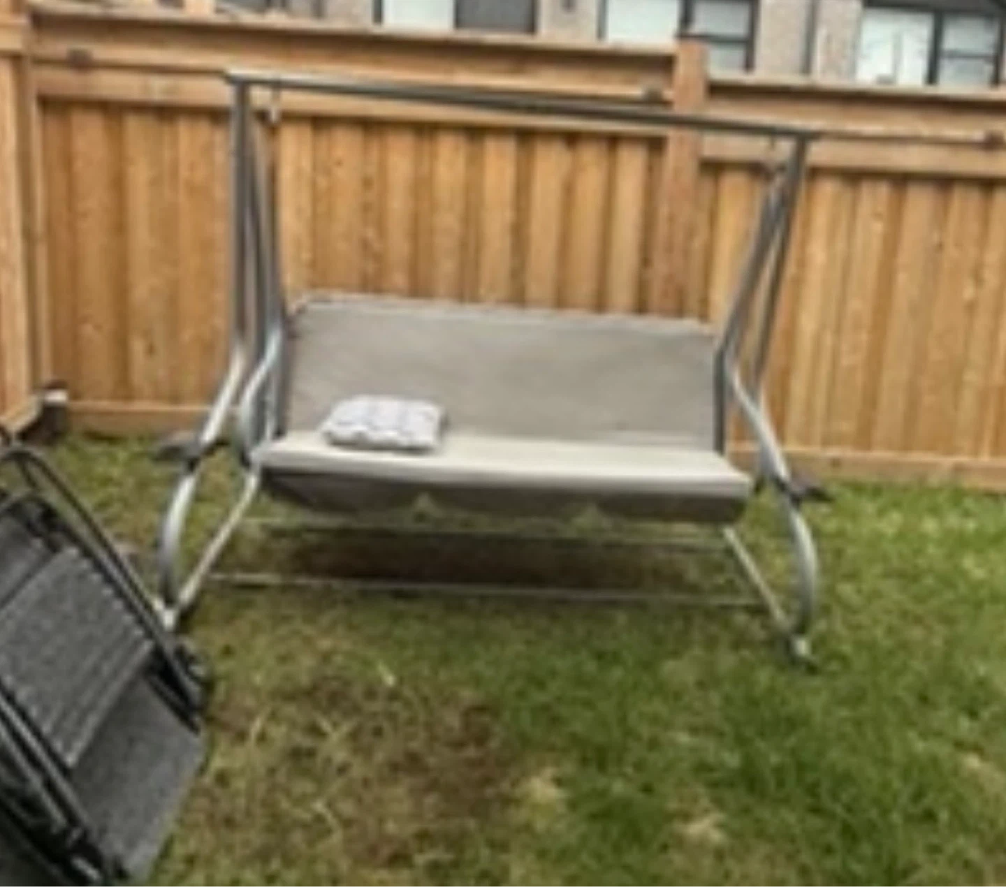 Outdoor Patio Swing Chair