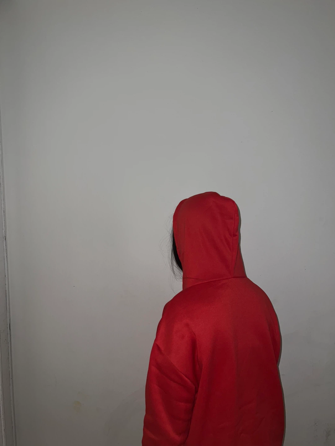 Red Hoodie - photo 5